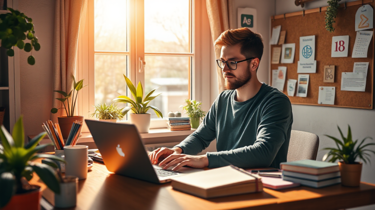 Guía para comenzar en el trabajo freelance y generar ingresos sólidos.