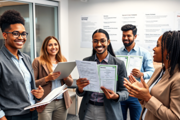 Diferenciales que mejoran las oportunidades de contratación y destacan en el perfil profesional.