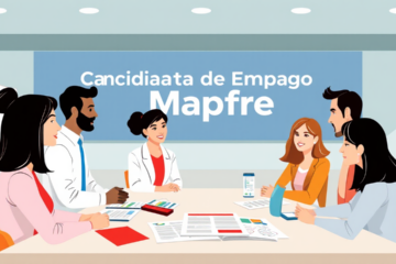 Oportunidades de empleo en Mapfre seguros