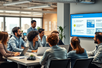 Empleo en ingeniería y beneficios en Técnicas Reunidas