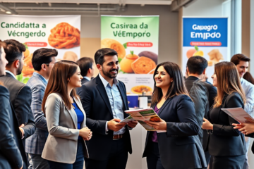 Imagen representativa sobre oportunidades de empleo en Grupo Siro en el sector de alimentos.